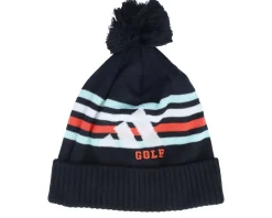 Beanie Black Pom - Adidas