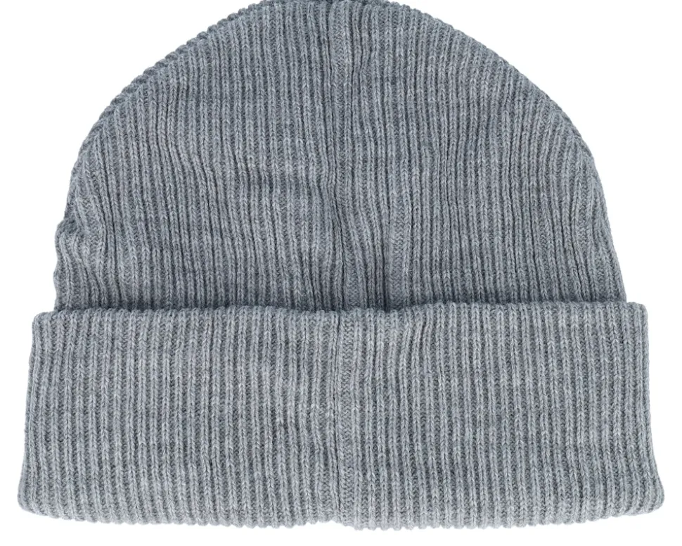 Beanie Clover Adulte Light Grey Cuff - Cabaïa