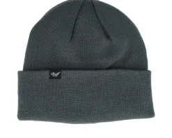 Beanie Fossil Grey Cuff - Reell