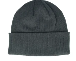Beanie Fossil Grey Cuff - Reell