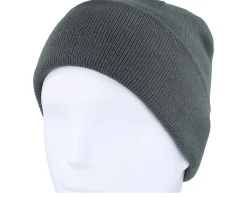 Beanie Fossil Grey Cuff - Reell