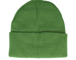 Beanie Green Cuff - John Deere