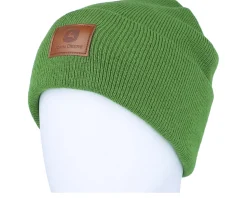 Beanie Green Cuff - John Deere