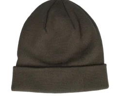 Beanie Jasper Green Cuff - Reell