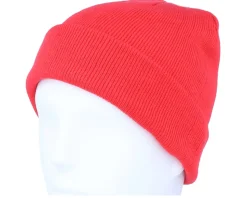 Beanie Kinda Red Cuff - Reell