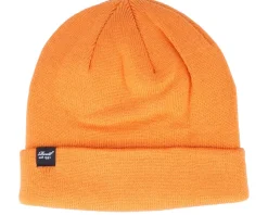 Beanie Orange Cuff - Reell