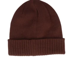 Beanie Ribbed 2.0 Grenache Cuff - Oakley
