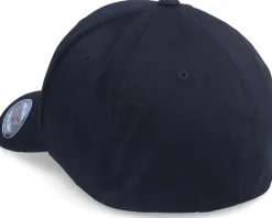 Bear And Cub Patch Black Flexfit - Wild Spirit