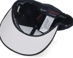 Beard Symbol Black Flexfit - Bearded Man