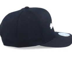 Beardscript Black/White 110 Adjustable - Bearded Man