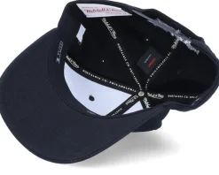 Beardscript Black/White 110 Adjustable - Bearded Man