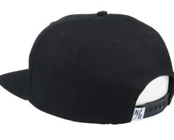 Bears Black Snapback - Northern Hooligans