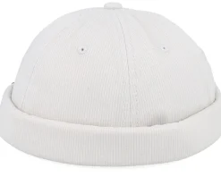 Bedford Light Grey Docker - Reell