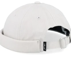 Bedford Light Grey Docker - Reell