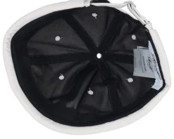 Bedford Light Grey Docker - Reell