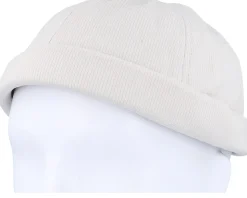 Bedford Light Grey Docker - Reell