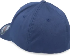 Beer Fishing Navy Flexfit - Skillfish