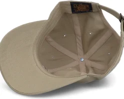 Beer Tankard Khaki Dad Cap - Abducted