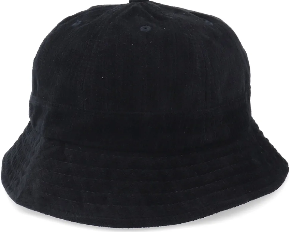 Bell Hat Irregular Black Bucket - Reell