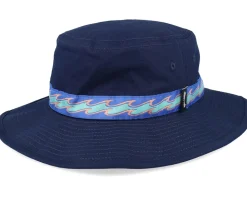 Benny Boonie Midnight Bucket - Billabong