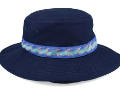 Benny Boonie Midnight Bucket - Billabong