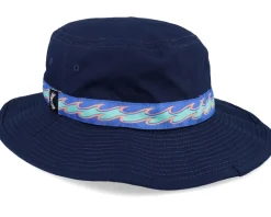 Benny Boonie Midnight Bucket - Billabong