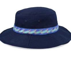 Benny Boonie Midnight Bucket - Billabong