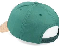 Bent Rod Patch Spruce/Cork Adjustable - Hunter