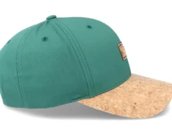 Bent Rod Patch Spruce/Cork Adjustable - Hunter