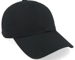 Bergtagen Black Dad Cap - Fjällräven