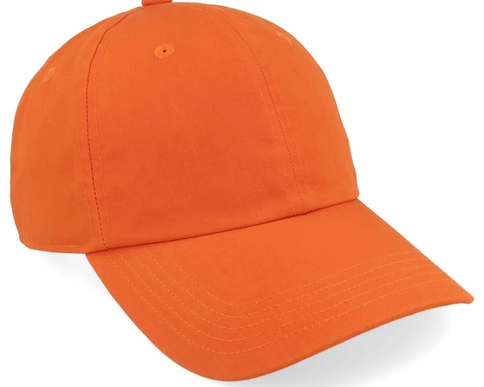 Bergtagen Hokkaido Orange Dad Cap - Fjällräven