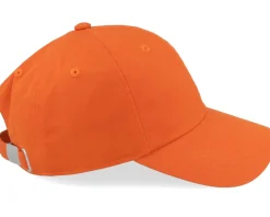 Bergtagen Hokkaido Orange Dad Cap - Fjällräven