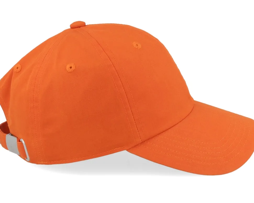Bergtagen Hokkaido Orange Dad Cap - Fjällräven