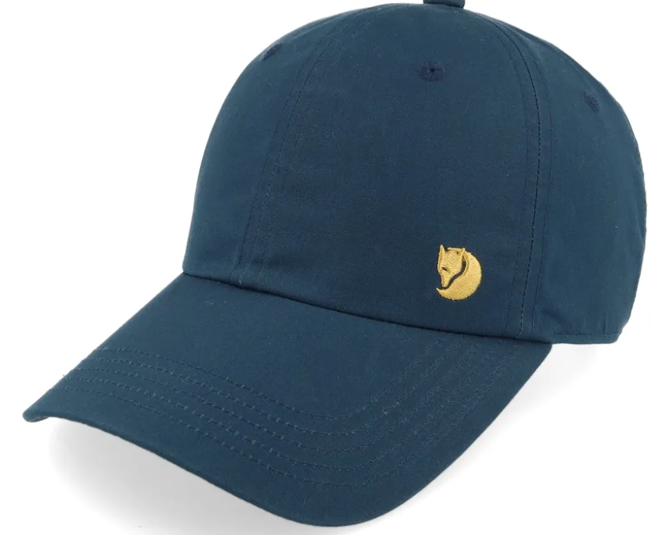 Bergtagen Mountain Blue Dad Cap - Fjällräven
