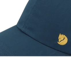 Bergtagen Mountain Blue Dad Cap - Fjällräven