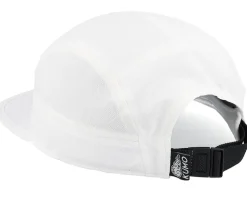Berlin Marathon Cloudfit White 5-panel - Kumo
