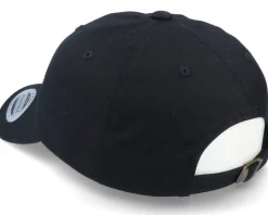 Bernie Inauguration Black Dad Cap - Iconic