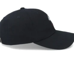 Bernie Inauguration Black Dad Cap - Iconic