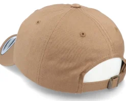 Bernie Inauguration Tan Dad Cap - Iconic