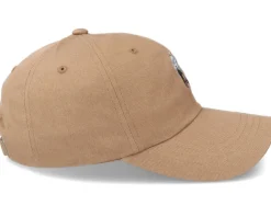 Bernie Inauguration Tan Dad Cap - Iconic