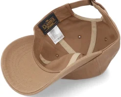 Bernie Inauguration Tan Dad Cap - Iconic