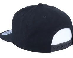 Best Childhood Black Snapback - Iconic