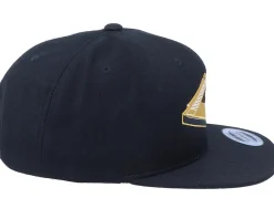 Best Childhood Black Snapback - Iconic