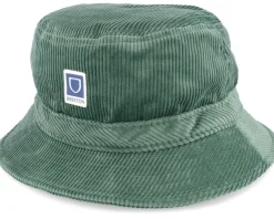 Beta Packable Hat Dark Forest Bucket - Brixton