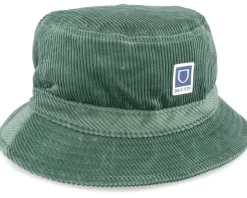 Beta Packable Hat Dark Forest Bucket - Brixton