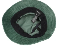 Beta Packable Hat Dark Forest Bucket - Brixton