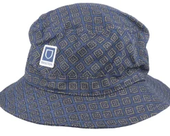 Beta Packable Hat Joe Blue Bucket - Brixton