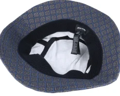 Beta Packable Hat Joe Blue Bucket - Brixton