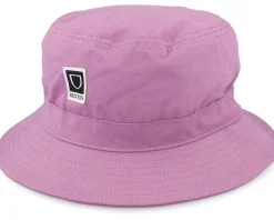 Beta Packable Hat Orchid Bucket - Brixton