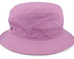 Beta Packable Hat Orchid Bucket - Brixton